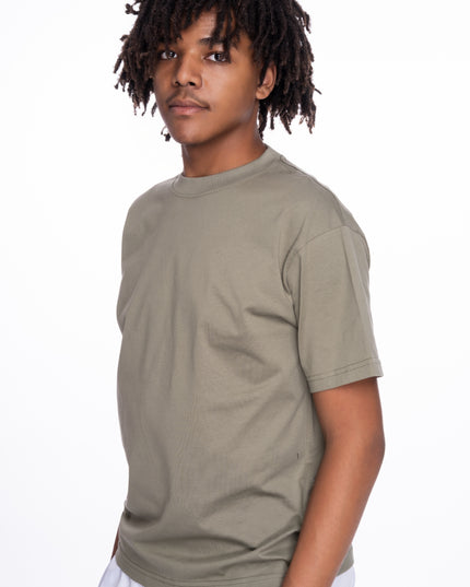 Unisex Bold Olive Tee