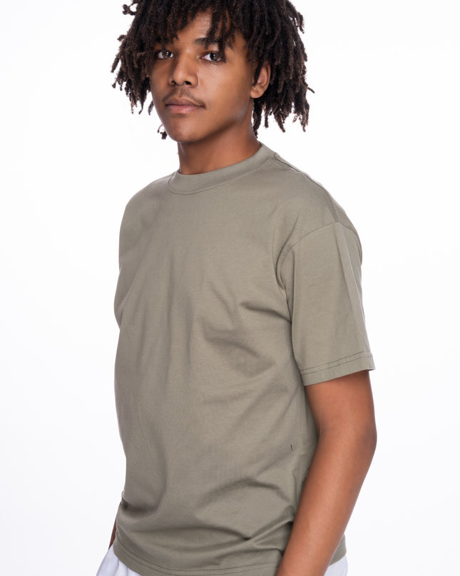 Unisex Bold Olive Tee