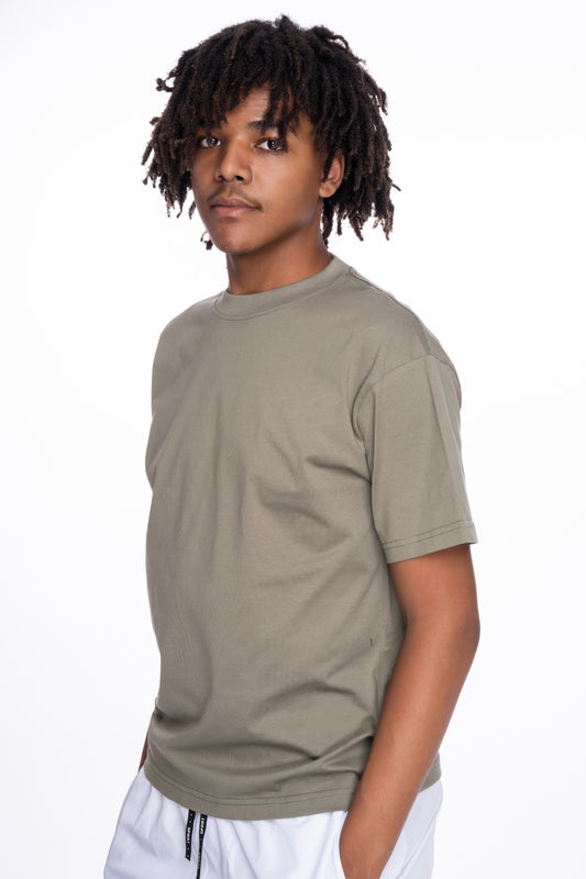 Unisex Bold Olive Tee
