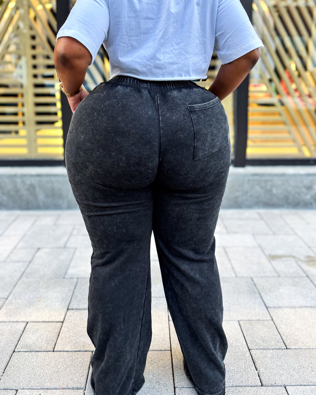 Thique Unisex Joggers