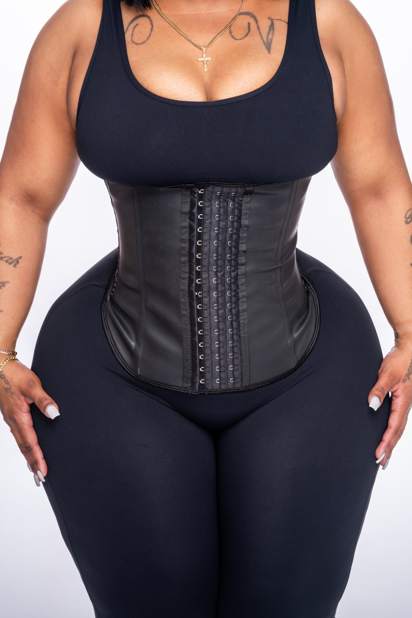 The Everything Waist Trainer