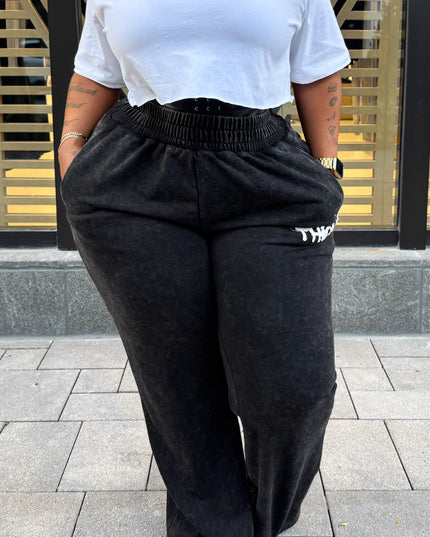 Thique Unisex Joggers