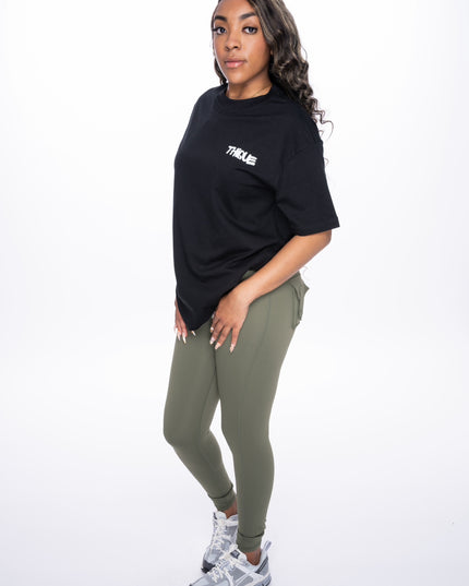 Cloud Fit Tee