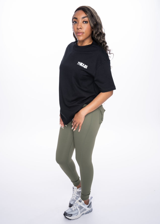Cloud Fit Tee
