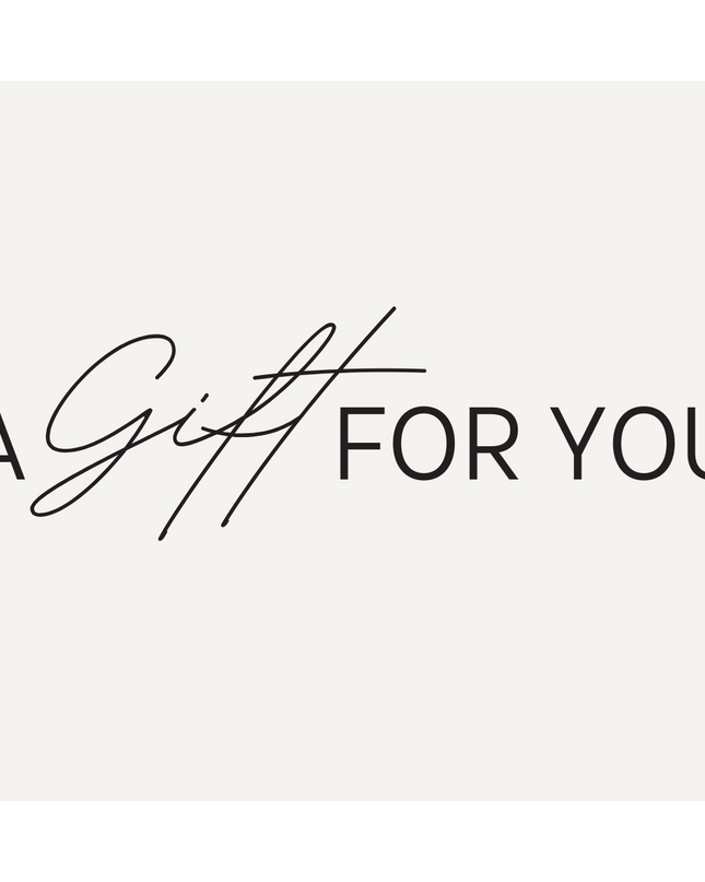 Thique Gift Card