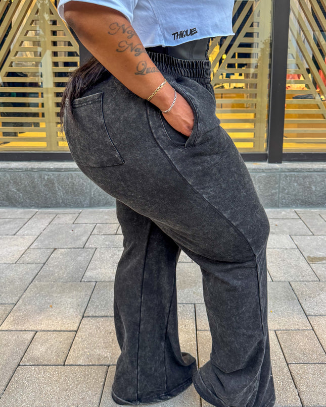 Thique Unisex Joggers